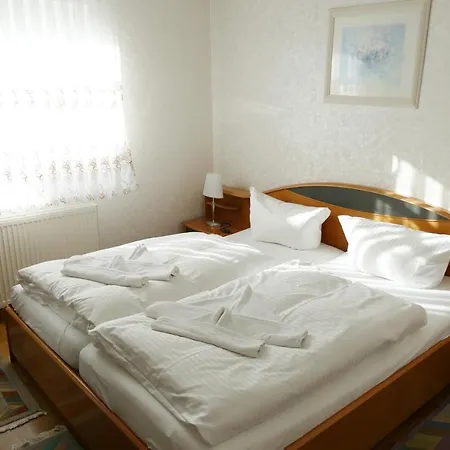 Lejlighed Bi Tiews To Hus