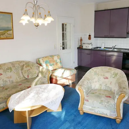 Bi Tiews To Hus Lägenhet *