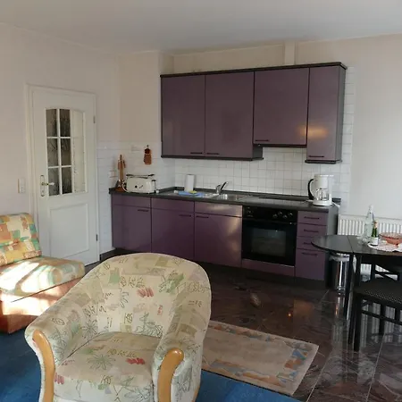 Lejlighed Bi Tiews To Hus