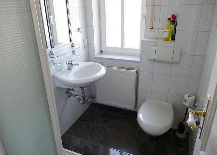 Bi Tiews To Hus Appartement *