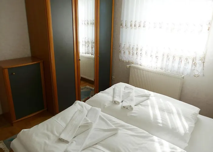 Bi Tiews To Hus Appartement *